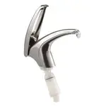 San Jamar , P4000, Condiment Syrup Pump Only