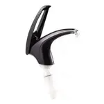 San Jamar , P4000BK, Condiment Syrup Pump Only