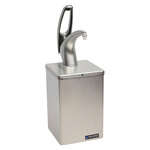San Jamar , P4800, Condiment Dispenser Pump-Style
