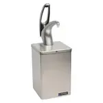 San Jamar , P4800, Condiment Dispenser Pump-Style