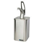 San Jamar , P4900, Condiment Dispenser Pump-Style