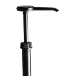 San Jamar , P7300BK, Condiment Syrup Pump Only