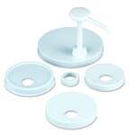 San Jamar , P7310, Condiment Syrup Pump Only
