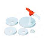 San Jamar , P7410, Condiment Syrup Pump Only