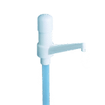 San Jamar , P7500, Condiment Syrup Pump Only