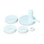 San Jamar , P7510, Condiment Syrup Pump Only