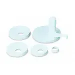 San Jamar , P7510, Condiment Syrup Pump Only