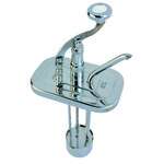 San Jamar , P8509, Condiment Syrup Pump Only