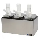 San Jamar , P9713, Condiment Dispenser Pump-Style