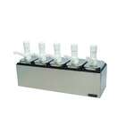 San Jamar , P9715, Condiment Dispenser Pump-Style