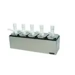 San Jamar , P9715, Condiment Dispenser Pump-Style