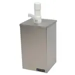 San Jamar , P9800, Condiment Dispenser Pump-Style