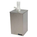 San Jamar , P9810, Condiment Dispenser Pump-Style
