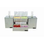 San Jamar , P9825, Condiment Dispenser Pump-Style