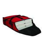 San Jamar , PB20-6, Pizza Delivery Bag