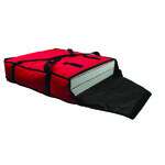 San Jamar , PB25, Pizza Delivery Bag