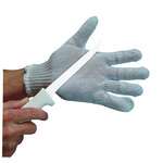 San Jamar , PBS301-L, Glove, Cut Resistant