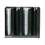 San Jamar , PCL2, Cup & Lid Organizer