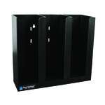 San Jamar , PCL3ADJ, Cup & Lid Organizer