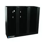 San Jamar , PCL3ADJ, Cup & Lid Organizer