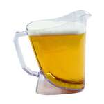 San Jamar , PPP60, Pitcher, Plastic