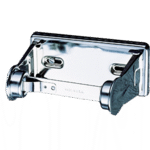 San Jamar , R200XC, Toilet Tissue Dispenser