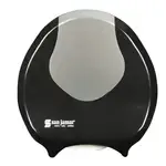 San Jamar , R2070BKSS, Toilet Tissue Dispenser