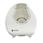 San Jamar , R2070WHCL, Toilet Tissue Dispenser
