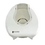 San Jamar , R2070WHCL, Toilet Tissue Dispenser