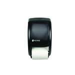 San Jamar , R3500TBK, Toilet Tissue Dispenser