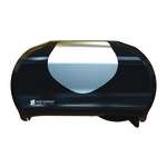 San Jamar , R3670BKSS, Toilet Tissue Dispenser