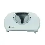 San Jamar , R3670WHCL, Toilet Tissue Dispenser