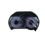 San Jamar , R3690TBK, Toilet Tissue Dispenser