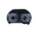 San Jamar , R3690TBK, Toilet Tissue Dispenser