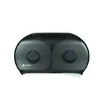 San Jamar , R4000TBK, Toilet Tissue Dispenser