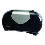 San Jamar , R4070BKSS, Toilet Tissue Dispenser