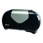 San Jamar , R4070BKSS, Toilet Tissue Dispenser