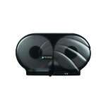 San Jamar , R4090TBK, Toilet Tissue Dispenser