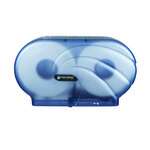 San Jamar , R4090TBL, Toilet Tissue Dispenser
