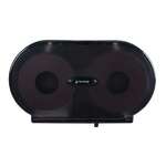 San Jamar , R5000TBK, Toilet Tissue Dispenser