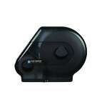 San Jamar , R6500TBK, Toilet Tissue Dispenser