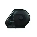 San Jamar , R6500TBK, Toilet Tissue Dispenser