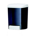 San Jamar , S30TBK, Hand Soap / Sanitizer Dispenser