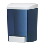San Jamar , S30TBL, Hand Soap / Sanitizer Dispenser