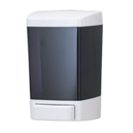 San Jamar , S46TBK, Hand Soap / Sanitizer Dispenser