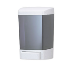 San Jamar , S46TBL, Hand Soap / Sanitizer Dispenser