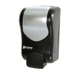 San Jamar , S970BKSS, Hand Soap / Sanitizer Dispenser