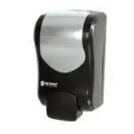 San Jamar , S970BKSS, Hand Soap / Sanitizer Dispenser