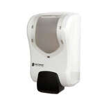 San Jamar , S970WHCL, Hand Soap / Sanitizer Dispenser