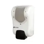 San Jamar , S970WHCL, Hand Soap / Sanitizer Dispenser